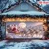 Party-Zubehör – Weihnachtsdeko