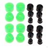 Lot 20 Skateboard Truck Bushings - Standard 85a with Washers and Cups