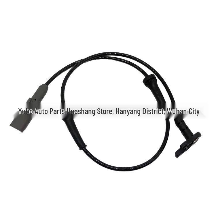 ABS Rear Wheel Sensor for Citroen Xsara Picasso & Peugeot 307/308 (4545L0 9811808280)