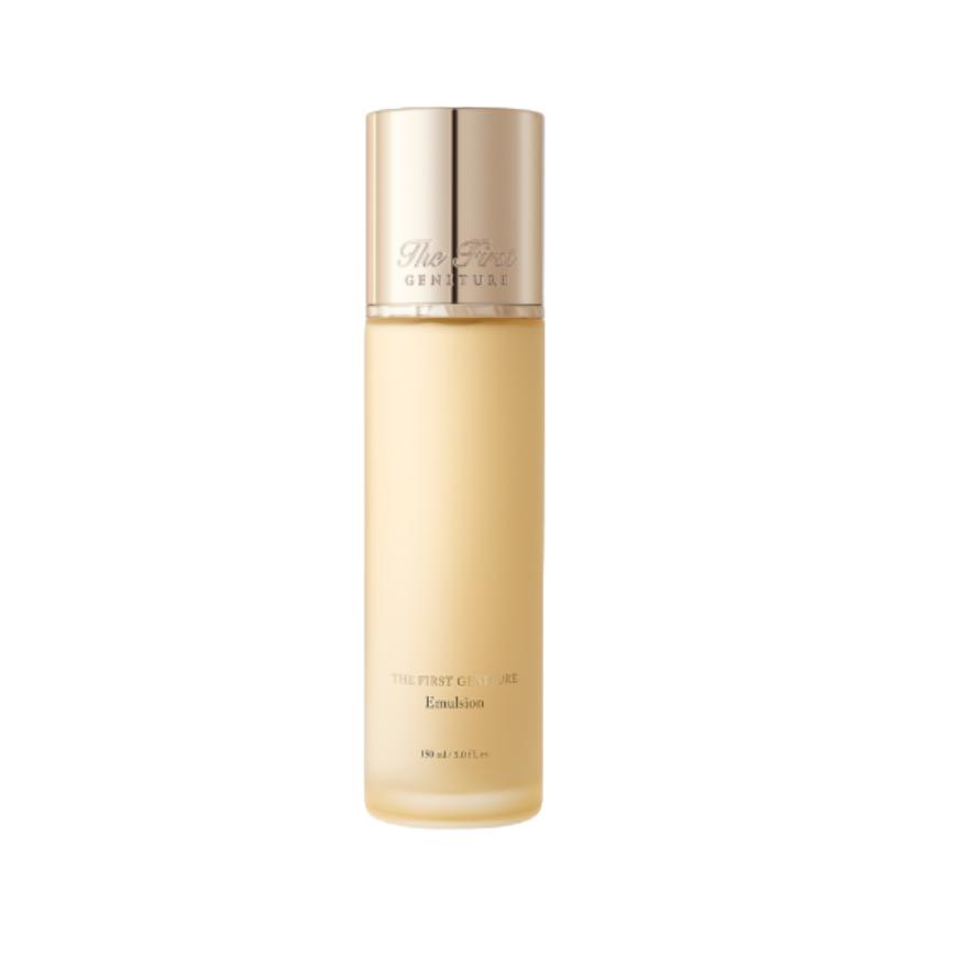 

Ohui The First Genityure Эмульсия 150 мл # 150ml x 1pcs