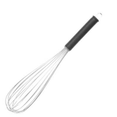 Fouet de cuisine professionnel, longueur 400 mm - Hendi 509302