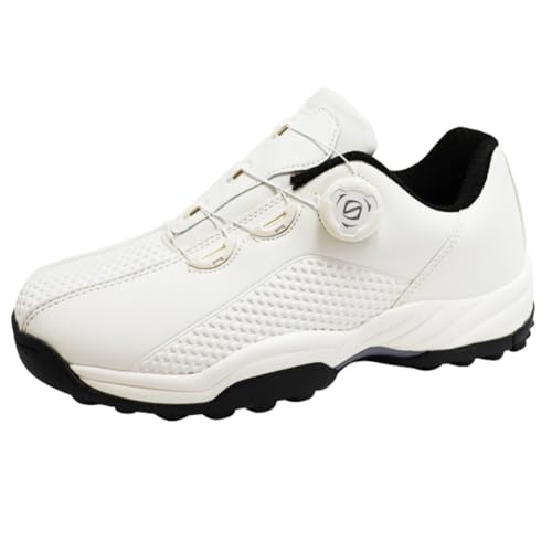 

FOURSENSE Men s Seamless Dial Shoes FOSN-010M