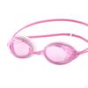 Silicone Swimming Goggles Eyewear Leakproof Clear View Double Straps Soft Glasses for Men