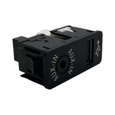 Doplňky pro autoelektroniku – Autokabely, adaptéry, zásuvky