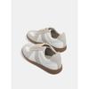 Versatile Commuter Training Shoes Comfortable Board Shoes Classic Fashion Retro Simple Casual Shoes Men'S Shoes
