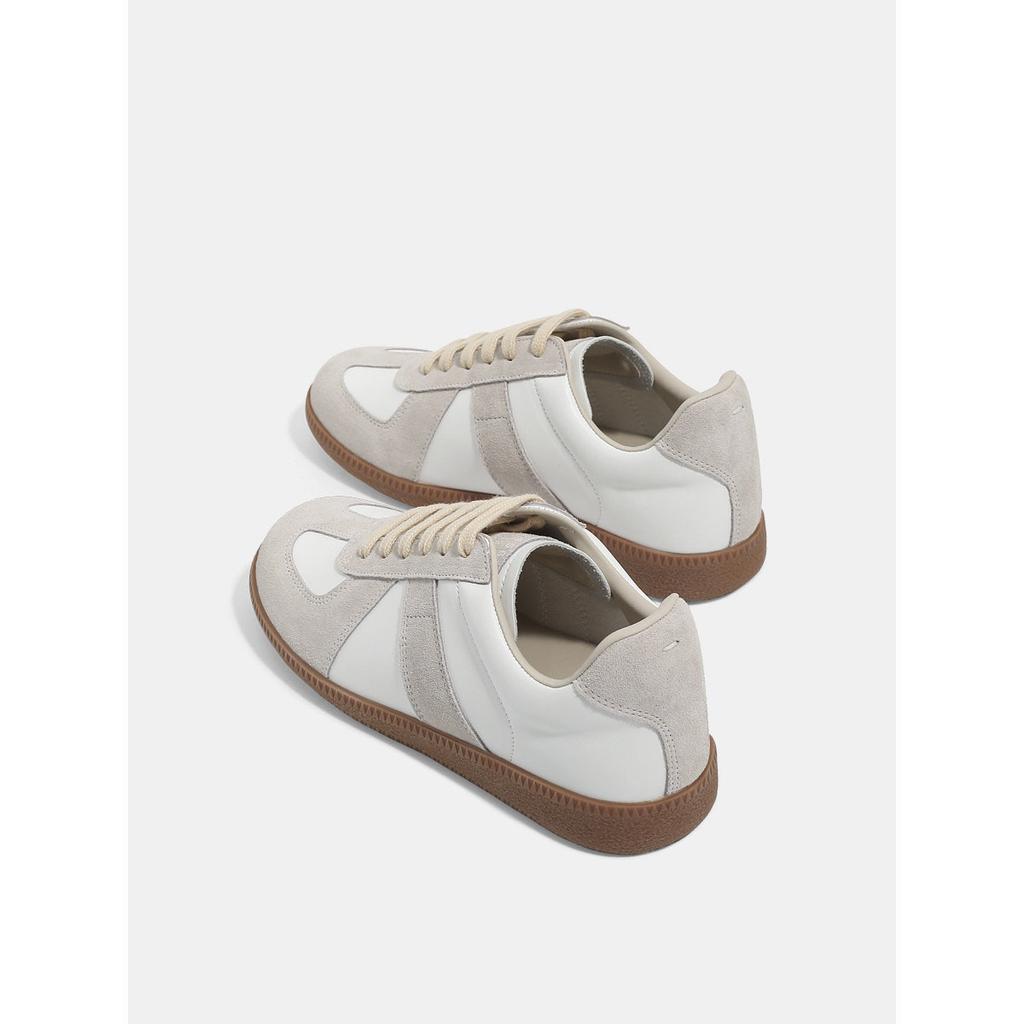 Versatile Commuter Training Shoes Comfortable Board Shoes Classic Fashion Retro Simple Casual Shoes Men'S Shoes