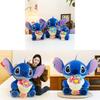 Lilo Stitch Plush Toy With Super Soft Short Plush For Valentines Gift
