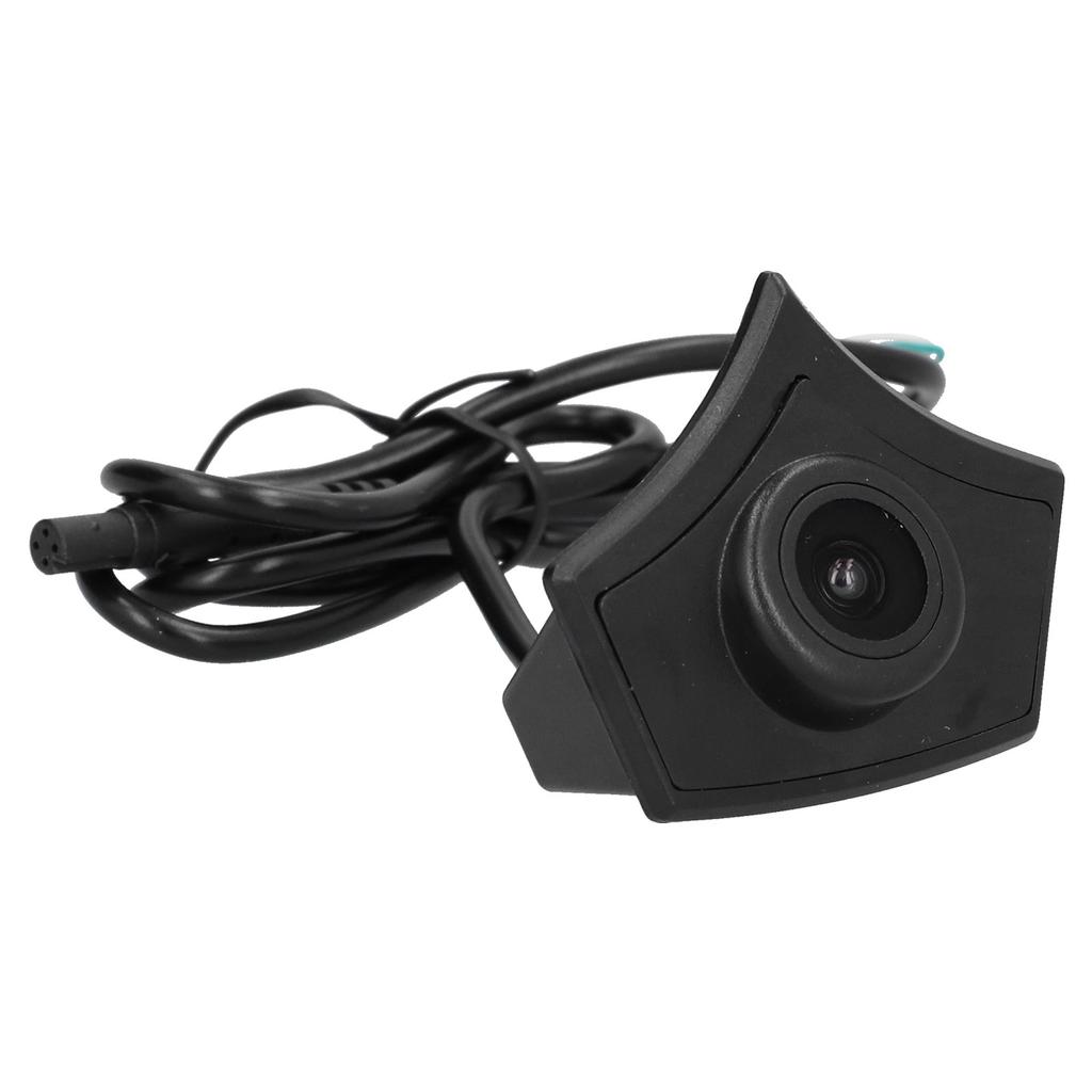 HD Front View Camera Car Logo Mount 170 degrees Wide Angle IP67 Waterproof Camera