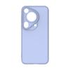 Suitable for Huawei Pura90pro Imitation Raw Liquid Silicone Mobile Phone Case NOVA15ULTRA Anti-drop Flocking and Dirt-resistant