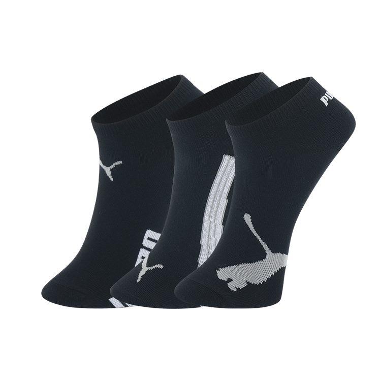 Puma Unisex Ankle Socks 100000617-002