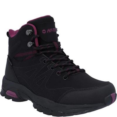 Stiefeletten – Stiefeletten