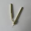 Detailing Line Fluid Writer Paint Applicator Pen Slanting Precision Ruling Pen