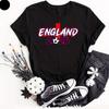 2026 ENGLAND World Cup 26 Adult Kids TShirt Football Coming Home Soccer Shirts