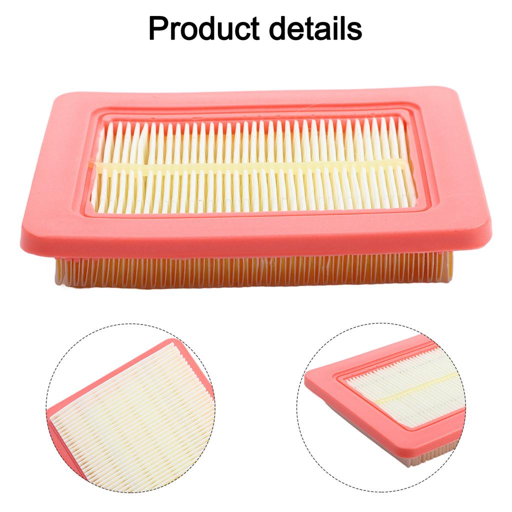 1pc Air Filter Chainsaw Air Filter Filters Replacement Garden Power Tools New