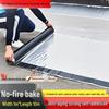 Self-Adhesive Asphalt Roof Waterproofing Membrane