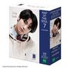 Epoch 108 piece jigsaw puzzle BTS MAP OF THE SOUL: 7 -JUNG KOOK- (18.2 x 25.7cm) 41-307 with glue and spatula EPOCH