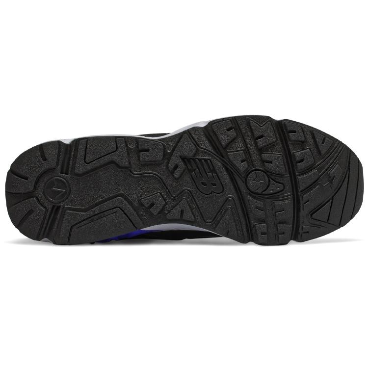 New Balance 850 Black Blue