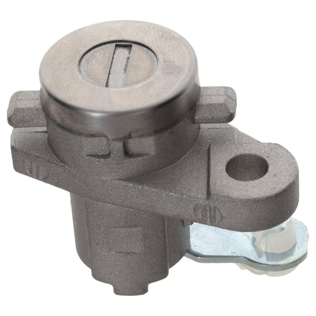 Mazda 3 I 03-08 Left Front Door Lock Insert with Key