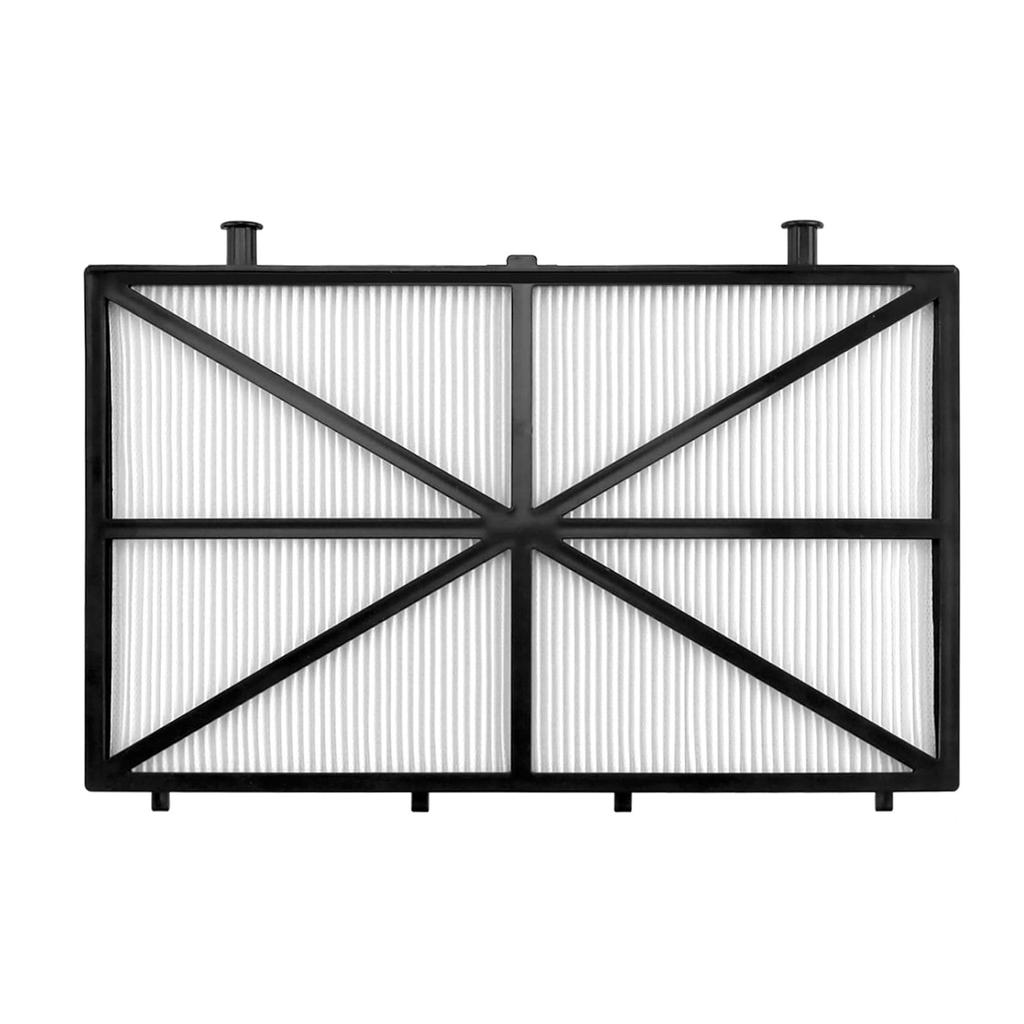 Set of 4 Swimming Pool Filter Cartridges Plastic Pool Cleaning Filters Plastic Pool Filtration Grids for 9991432 R4