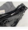 European & American Retro Solid Color PU Large Capacity Soft Leather Shoulder Tote