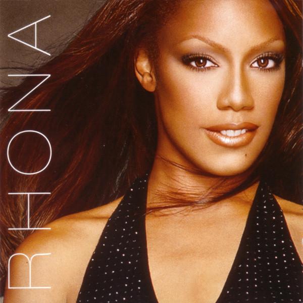 

CD RHONA - Rhona 5023392,5023392 Darkchild Recor 2001 Europe Rap & Hip-Hop/R&B Used