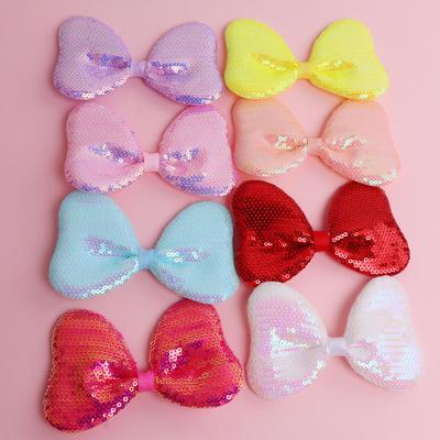 Baby-Haar-Accessoires – Baby Haarspangen