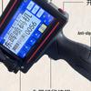 DH Donghui DH620 Portable Handheld Inkjet Coder