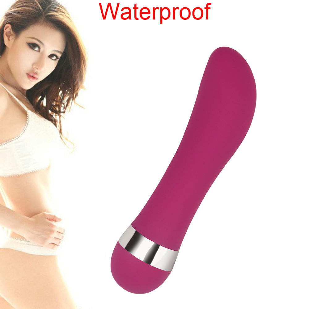AV Stick Dospělý produkt Vícerychlostní masážní přístroj G-Spot Hračky pro ženy