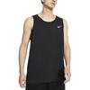 Nike Dri Fit SS24 Tank Top Men's 2 Pack Black AR6070-010-2
