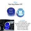 Engine Ignition Start Stop Switch Button Cover For BMW 1 5 6 7 X3 X4 Series GT F52 G30 G31 G38 F90 G32 G11 G12 G01 G08 F97 G02