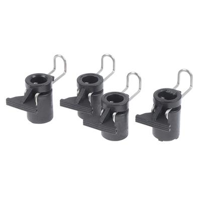 Pressure Washer Hose Connector Converter for Karcher Bosche Water Cleaning Hose