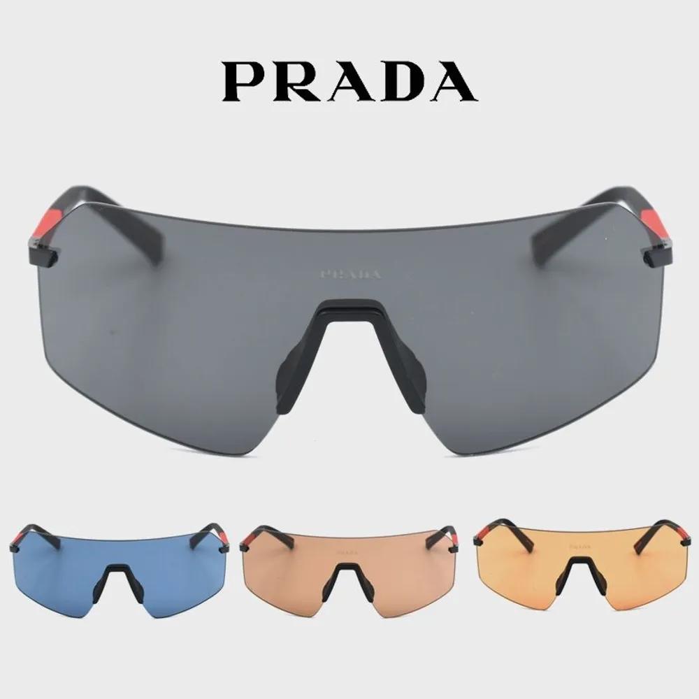 

Prada Rene Rosa Sunglasses SPSB50 SPSB50 1BO-06F