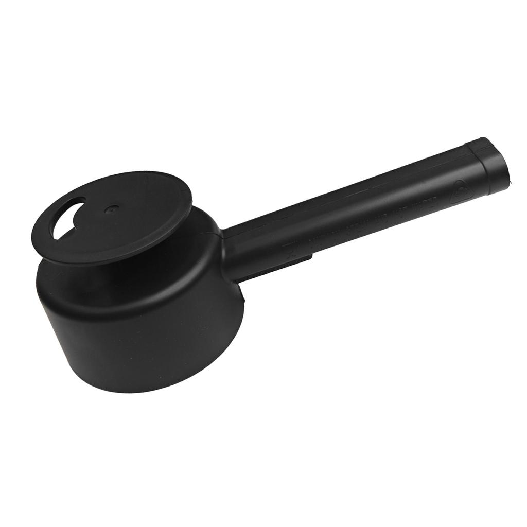 Steam Release Diverter Food Processor Steam Diverter for Prevent Spills Condensation Improves Efficiency