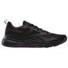 Reebok Nfx Trainer Comfortable Versatile Support Low Top Training Shoes Women Sneakers Black Purple 100205408