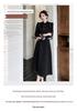 2026 Spring New Arrival: Embroidered Retro Dress & Heavy Embroidered Vest in Chinese National Style