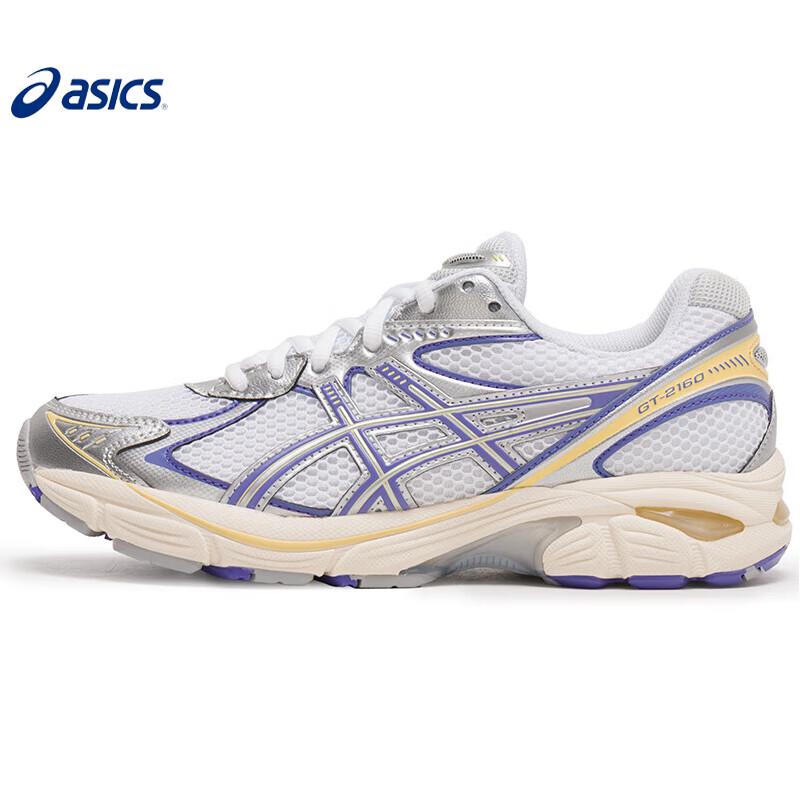 ASICS GT-2160 Unisex Casual Sport Shoes US 8