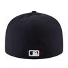 Czapka z daszkiem - New Era - Boston Red Sox - 59Fifty - Rozmiar XL - Odzież sportowa