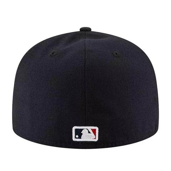 Casquette - New Era - Boston Red Sox - 59Fifty - Taille XL - Sportswear