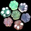 12 Bottles Mica Pearl Epoxy Soap Resin Cosmetics Pigment Jewellery Natural Diy