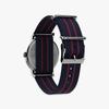 TIMEX Peanuts Weekender Snoopy Joe Cool Fabric Strap Watch 38mm TW2Y31100