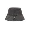 OFFROAD Uni Rib String Bucket Hat (Deep Charcoal)_5Lg7423