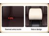 Universal All-Season Leather Seat Covers for Geely Emgrand GL, GS, S7