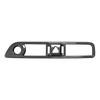 Car Decoration Central Air Condition Outlet Vent Cover Trim  For Genesis G70 - Cars Accessories Upgrade Styling
