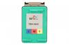 Ink TBH-343C (HP No. 343 - C8766EE) Colour remanufactured
