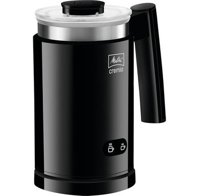 Milk Frother Melitta Cremio Electric, Black (1014-02)