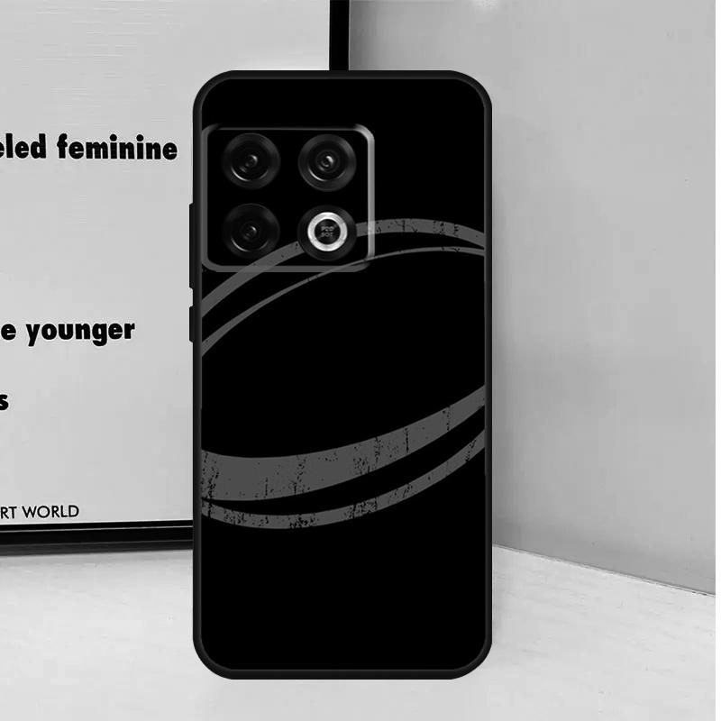 Rugby Football Sport For OnePlus Nord 5 CE 4 2 3 Lite N20 N30 Case For OnePlus 15R 13R 12R 13 12 11 10 Pro 10T 13T