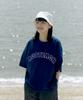 RUSTEACH Applique Tee (Navy)