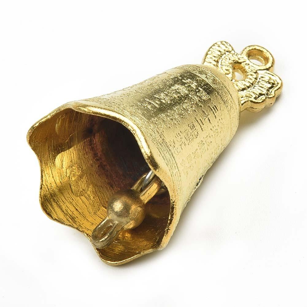 Kovový větrný zvonek ve vintage stylu Dokonalá závěsná dekorace pro zahrady, dvorky a obytné prostory Podporuje pozitivní energii