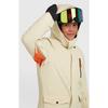 O´neill Jacket FWC Peak Snow