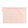 A4 Waterproof Mesh Document Bag with Zipper